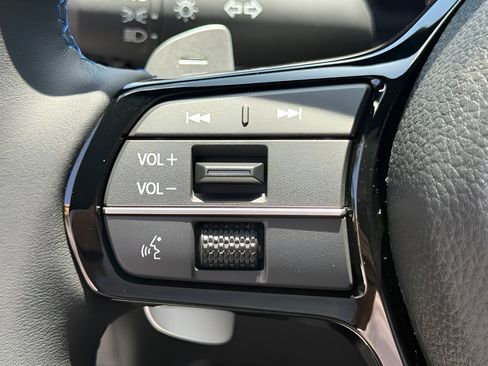 New 2026 Honda Prelude image 19