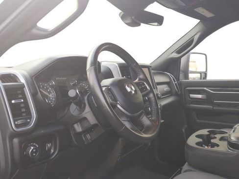 Used 2024 RAM 2500 Big Horn image 19