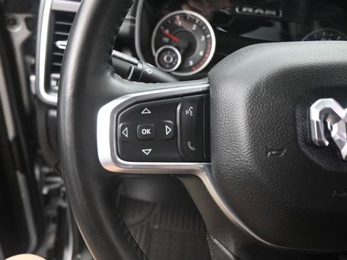 Used 2024 RAM 2500 Laramie AWD/4WD image 12