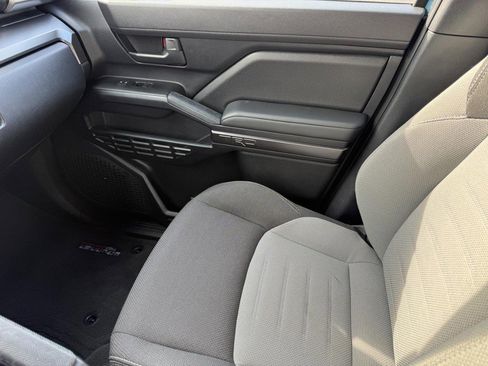 Certified 2025 Toyota 4Runner TRD Off-Road image 21