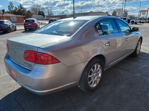 Used 2008 Buick Lucerne CXL w/ Luxury Package image 6