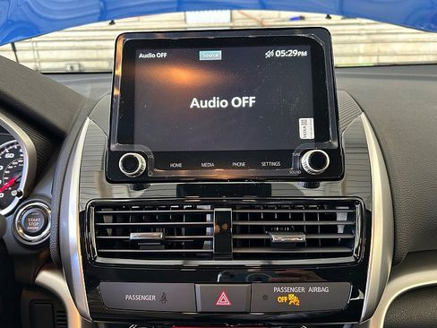 New 2026 Mitsubishi Eclipse Cross SE image 25