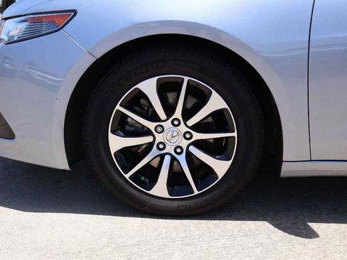 Used 2015 Acura TLX FWD image 8
