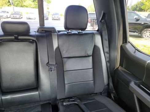 Used 2020 Ford F150 Raptor w/ Equipment Group 802A Luxury AWD/4WD image 12