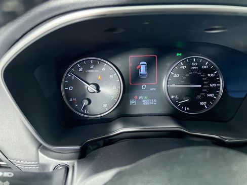 Used 2024 Subaru Outback Limited image 20