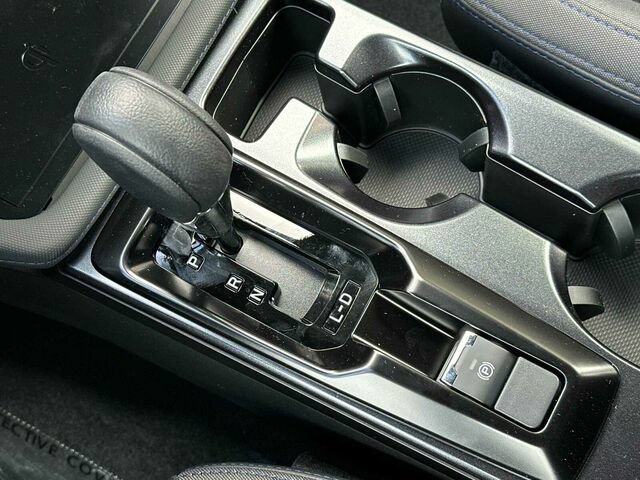 New 2026 Subaru Forester Premium AWD/4WD image 25