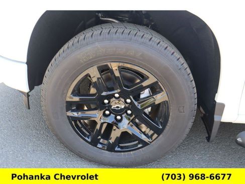 New 2026 Chevrolet Silverado 1500 RST image 29