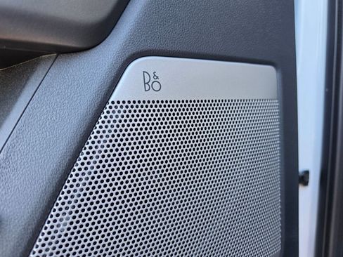 Used 2026 Ford F250 Lariat w/ Black Appearance Package image 26