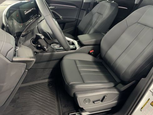 New 2025 Audi Q5 Premium Plus image 5