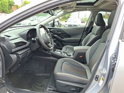 New 2026 Subaru Crosstrek 2.5i Limited AWD/4WD image 14
