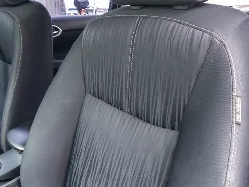 Used 2016 Nissan Sentra SV FWD image 21