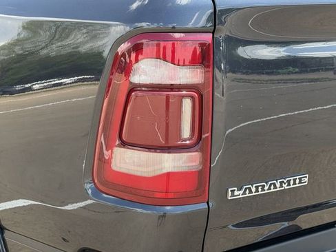 Used 2021 RAM 1500 Laramie AWD/4WD image 7
