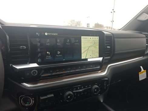 New 2026 Chevrolet Silverado 1500 RST image 24