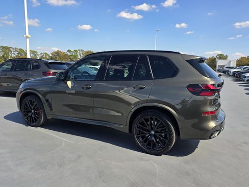 New 2026 BMW X5 sDrive40i w/ M Sport Package image 5