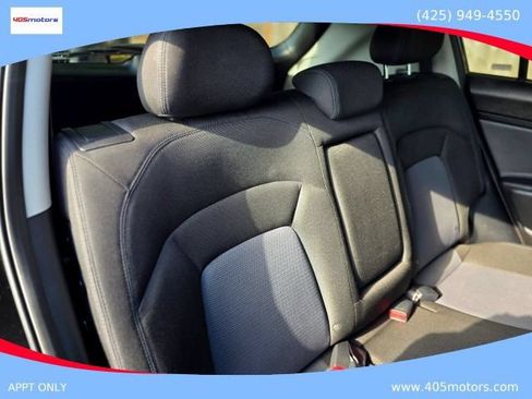 Used 2014 Kia Sportage LX FWD image 47