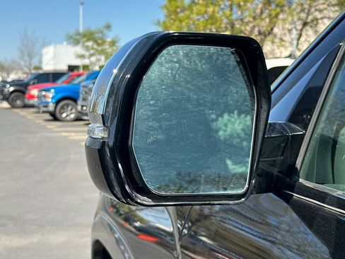 Used 2023 Toyota Tundra 1794 Edition w/ Advanced Package image 8