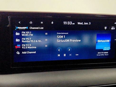 Used 2024 Hyundai Palisade SEL FWD image 18