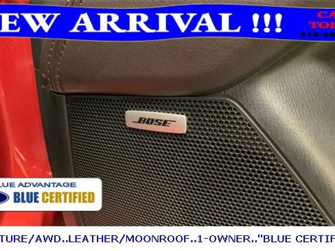 Used 2021 MAZDA CX-5 Signature image 12