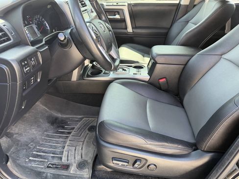 Used 2014 Toyota 4Runner SR5 Premium w/ Convenience Package AWD/4WD image 15