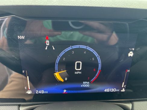 Used 2024 Chevrolet TrailBlazer LT image 18