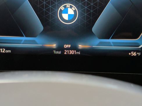 Certified 2023 BMW X1 xDrive28i w/ Convenience Package image 15