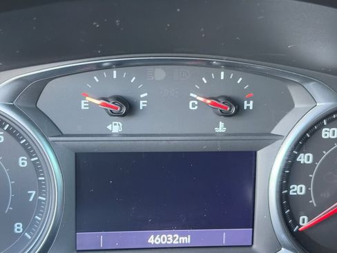 Used 2019 Chevrolet Equinox LT FWD image 13