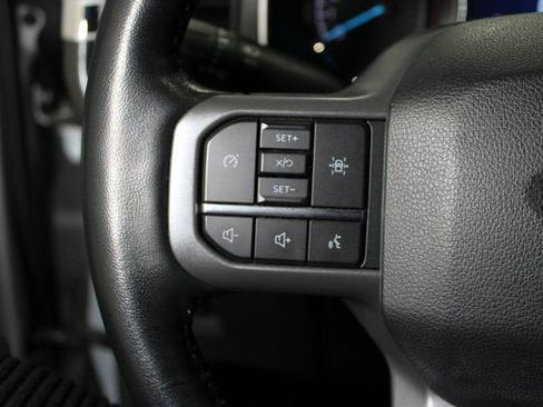 Used 2022 Ford F150 XLT w/ Equipment Group 302A High image 17