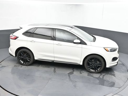 Used 2020 Ford Edge ST w/ Equipment Group 401A AWD/4WD image 22