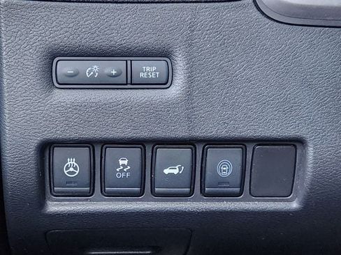 Used 2019 Nissan Murano SL w/ SL Technology Package FWD image 17