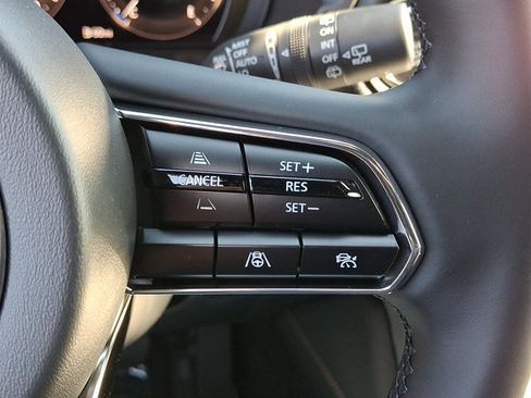 New 2026 MAZDA CX-90 3.3 Turbo w/ Premium Plus Pkg AWD/4WD image 20