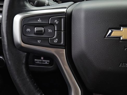 Used 2021 Chevrolet Tahoe LT w/ LT Signature Package AWD/4WD image 35