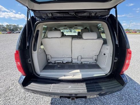 Used 2013 Chevrolet Tahoe LT image 15