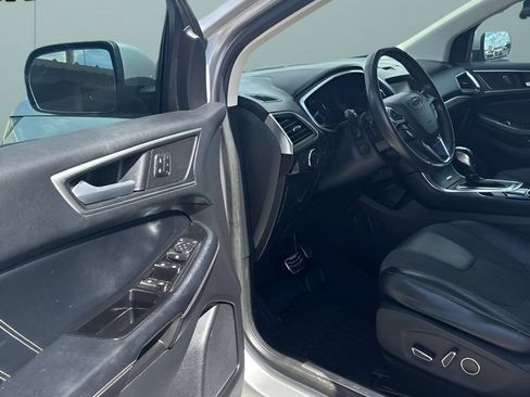 Used 2015 Ford Edge Sport w/ Equipment Group 401A AWD/4WD image 12