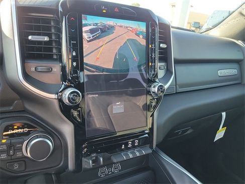 New 2026 RAM 1500 Big Horn image 26