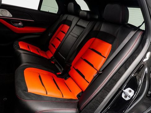 Used 2025 Mercedes-Benz GLE 63 AMG S image 8