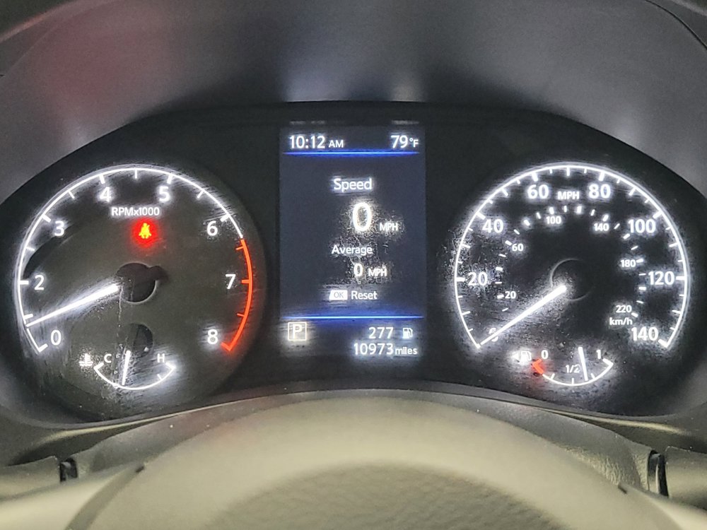 Used 2023 Nissan Altima 2.5 S FWD image 23