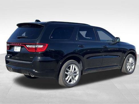 New 2026 Dodge Durango GT image 7
