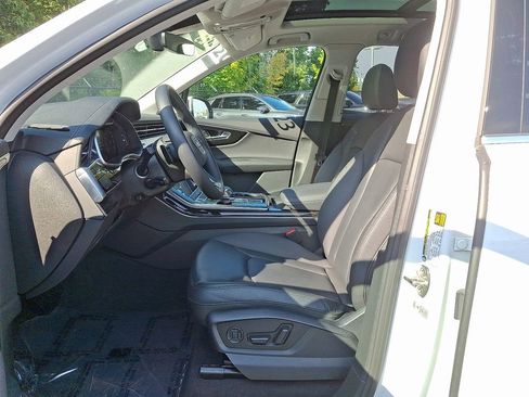 Certified 2023 Audi Q7 2.0T Premium w/ Towing Package image 14