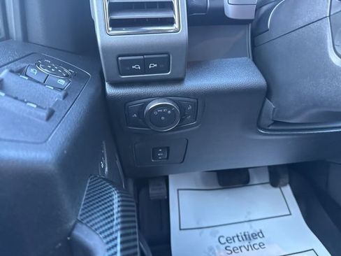 Used 2018 Ford F150 Raptor w/ Equipment Group 802A Luxury image 20