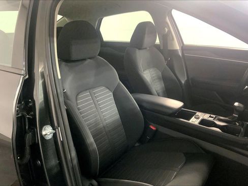 Used 2025 Kia K5 LXS FWD image 7