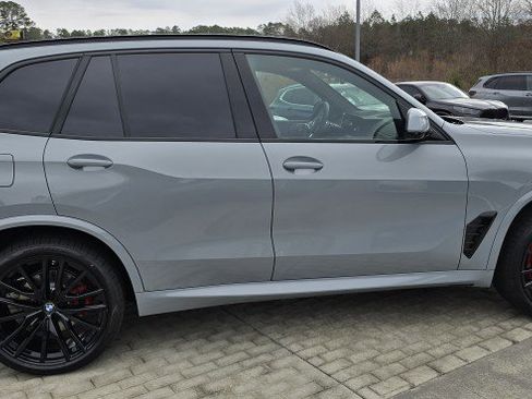 New 2026 BMW X5 sDrive40i RWD image 4