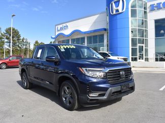 Certified 2023 Honda Ridgeline RTL video 1