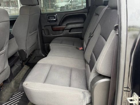 Used 2016 GMC Sierra 1500 SLE w/ SLE Value Package AWD/4WD image 19