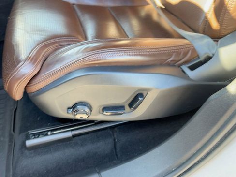 Certified 2023 Volvo XC60 B5 Ultimate w/ Protection Package Premier image 14