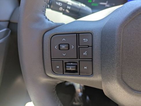 Used 2026 Toyota RAV4 XSE w/ Weather Package AWD/4WD image 23