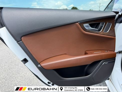 Used 2016 Audi A7 3.0T Premium Plus w/ S Line Sport Package AWD/4WD image 19