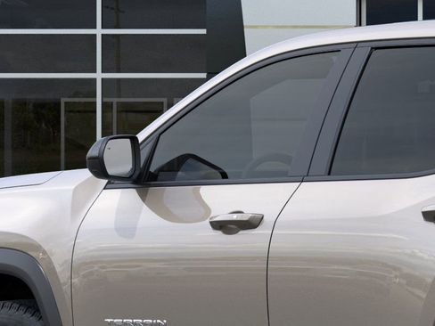 New 2026 GMC Terrain Elevation image 12