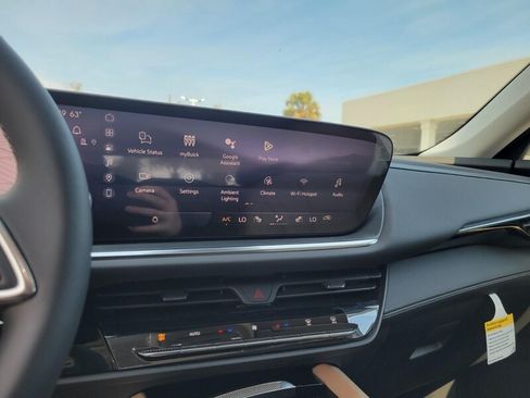 New 2026 Buick Envision Preferred AWD/4WD image 16