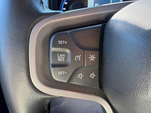 Used 2024 Ford Bronco Badlands w/ Sasquatch Package AWD/4WD image 18