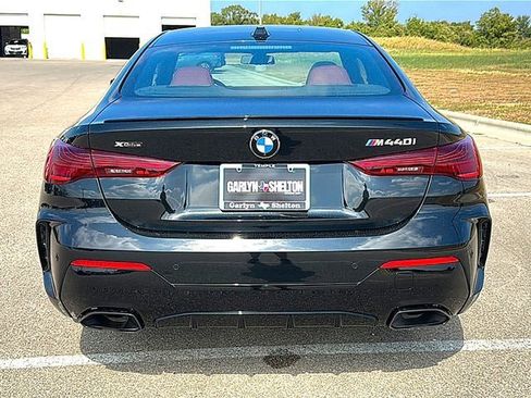 New 2027 BMW 440i xDrive Coupe w/ Premium Package AWD/4WD image 35